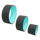 thumbnail image 5 of HEALEEP 1Jgo Yoga Wheel Roller Para Pilates Y Yoga Con Función Para De Movimiento Y Flexibilidad, 5 of 8