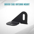 thumbnail image 5 of Antenna Mount LHD Driver Side Antenna Mount Bracket for Jeep Gladiator JT 2018-2022, 5 of 5
