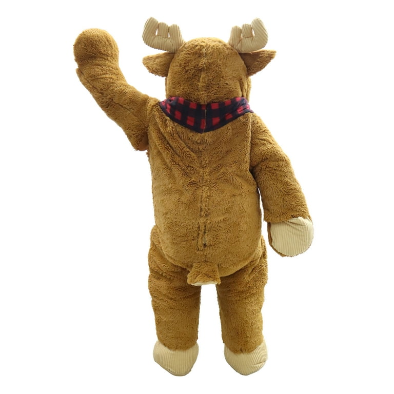 Four amazing toys for the holidays from one brand : Moose Toys