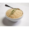 thumbnail image 2 of Ralston Family Farms Traditional Brown Rice, 24 oz Carton: 6 Pack, American Grown, Non-GMO, Naturally Gluten Free, 2 of 6