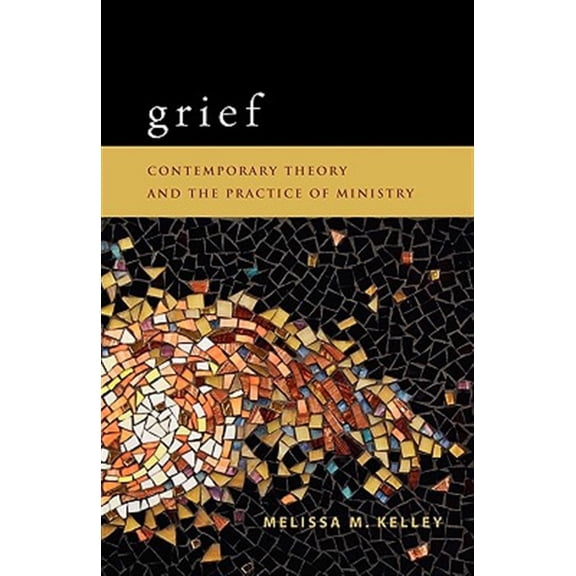 Pre-Owned Grief: Contemporary Theory and the Practice of Ministry (Paperback) 0800696611 9780800696610