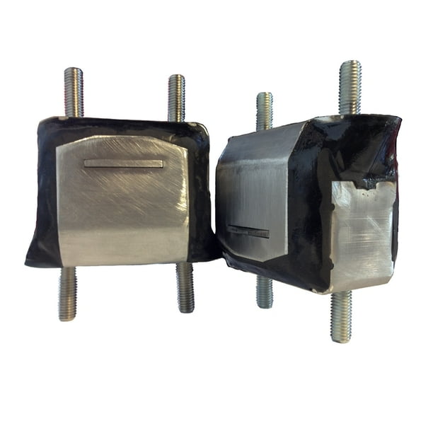 Hinson Urethane C6 Corvette Transmission Mounts C6 Zo6 Corvette 7002 Walmart Com Walmart Com