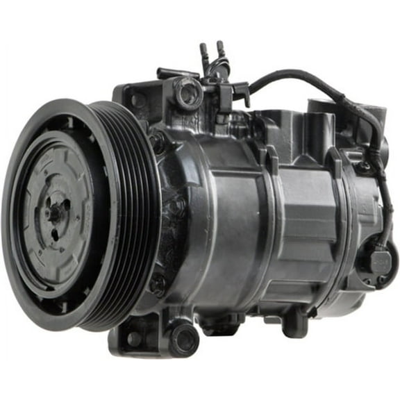 Denso 6SEU14C Reman Compressor