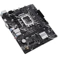 thumbnail image 4 of Tarjeta Madre ASUS PRIME H610M-K LGA 1700 2x DDR5 1x M.2 PCIe 4.0 Micro ATX, 4 of 6