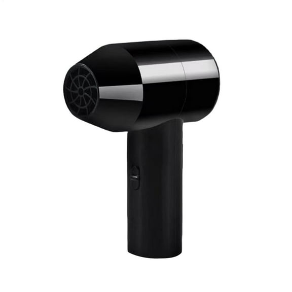 Hair Dryer Ion Hair Dryer Wireless Rechargeable Hair Dryer Wireless Hair Dryer USB Charging Hair Dryer In Travel Size Lightweight Wireless Hair Dryer With Low Noise