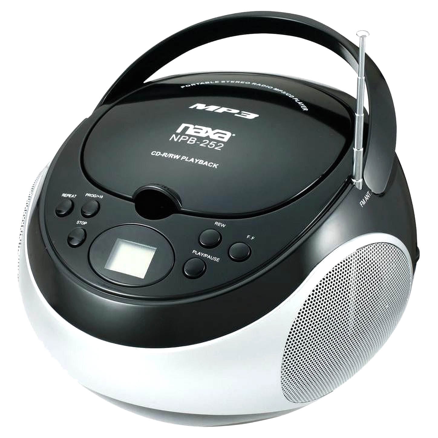 Febb MIX CD ＊Fla$hBackS,KID FRESINO,JJJ iLive CD Boombox with AM/FM and Cassette Player | Nebraska