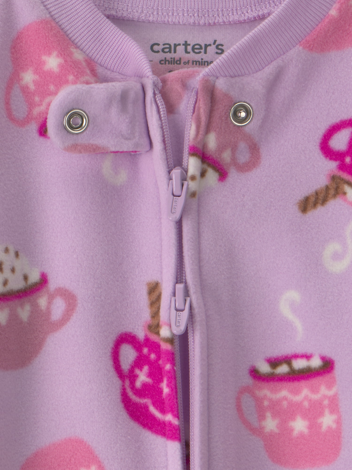 Carter's Child of Mine Baby Sleep 'N Play, Sizes Preemie-6/9 Months