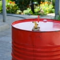 thumbnail image 3 of Faucet Stainless Steel Water Tank Ibc Tote Rain Barrel Garden Use 1 Set, 3 of 9