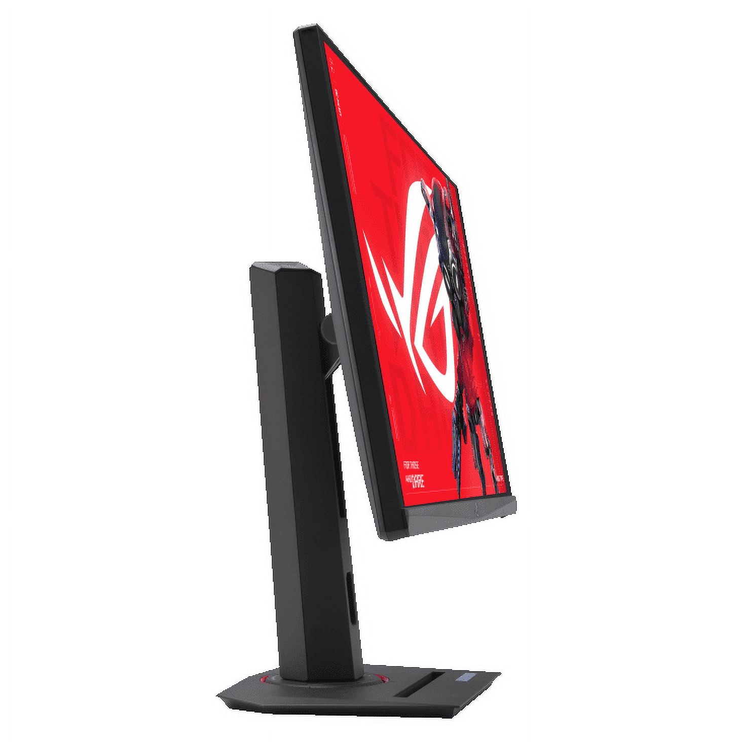本日限り値下げ！ASUS ゲーミングモニター ROG Strix XG27UCS ASUS エイスース ROG Strix XG27UCS 27インチ 4K ゲーミング