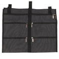 thumbnail image 1 of Hidden Pocket Safe Hanger, Hanger Diversion Safe 600D Abrasive Cloth  For Home For Travel For Camping Black, 1 of 8