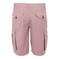 thumbnail image 2 of Regatta Mens Shorebay II Cargo Shorts, 2 of 5