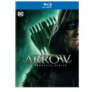 Arrow: The Complete Series