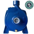 thumbnail image 3 of Bomba Centrífuga Primo, 1/2 HP, 120 V. Reacondicionado azul, 3 of 5