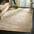 thumbnail image 2 of SAFAVIEH Mirage Celandine Solid Area Rug, Charcoal, 10' x 14', 2 of 5