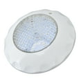 thumbnail image 1 of Underwater Light, 9W IP68 Waterproof High Brightness Pool Light LED AC12V  for Public Fountains, 1 of 8