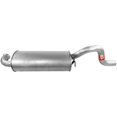 thumbnail image 4 of Walker Exhaust Exhaust Muffler  P/N:55658, 4 of 5