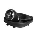 thumbnail image 3 of Guêtre de Bâton de Changement de Vitesse à 5 Vitesses pour Touran 2003-2010 Caddy MK2 2004-2009, 3 of 7