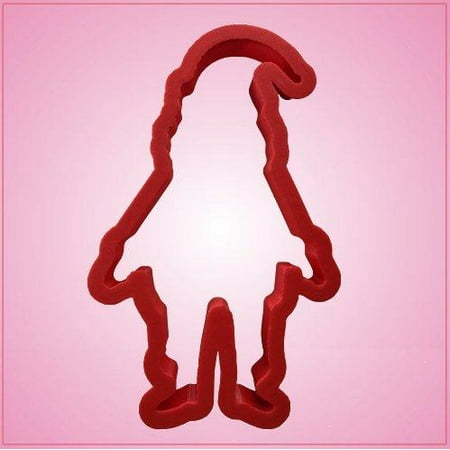 

Red Santa Cookie Cutter Red Santa Only one pieces