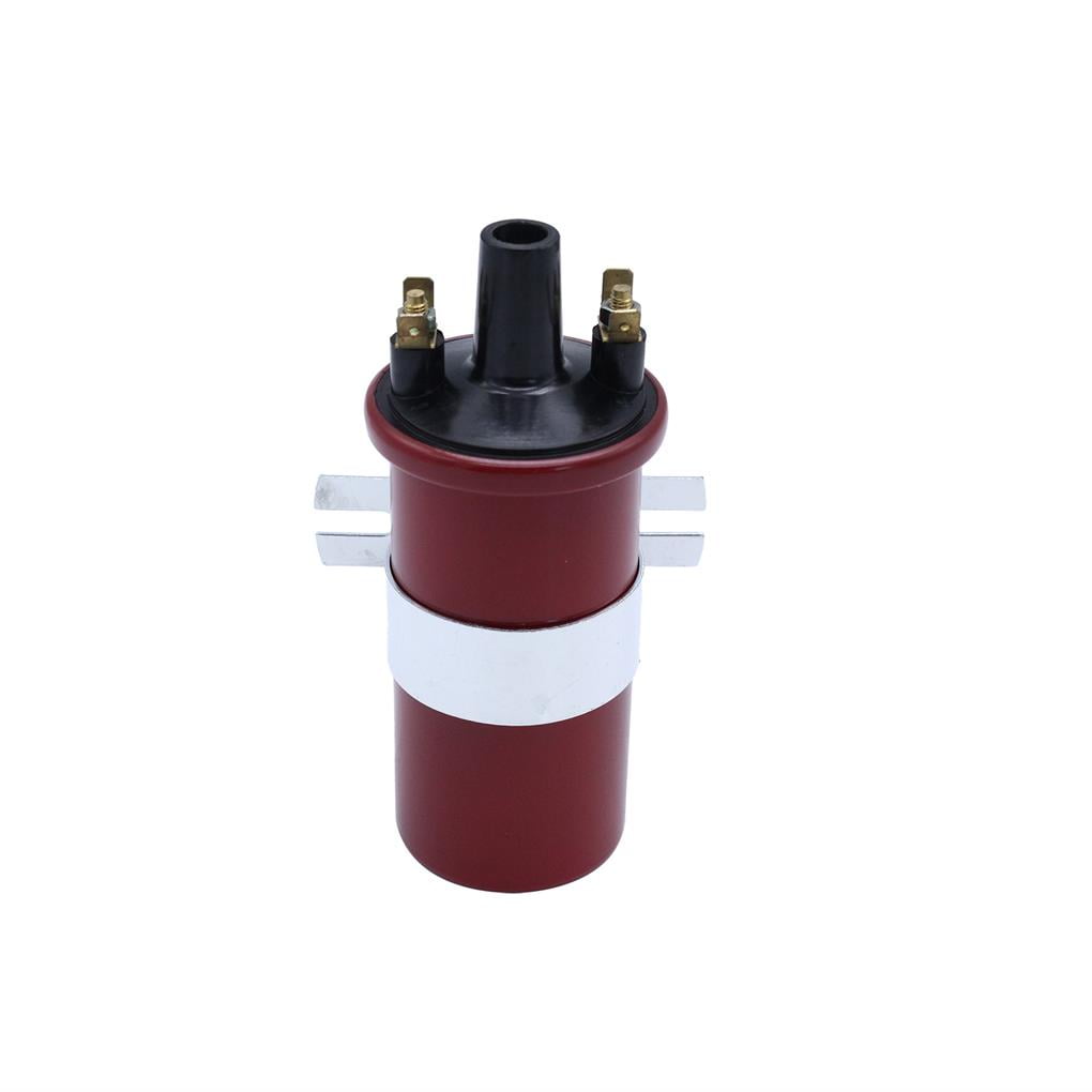 DLB105 Sports Coil Red Ignition Coil High Performance Ignition Coil
