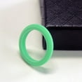 thumbnail image 3 of Anillos de silicona para bodas de goma de silicona Sunnimix 5 colores, 3 of 8