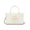 White, variant on Hb Mini Ella Eco Tote Wickerwork Crossbody Handbag