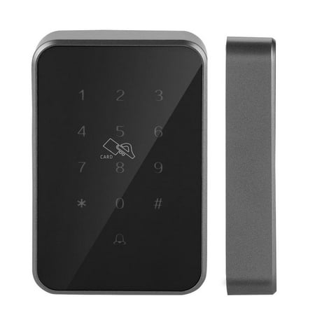 Yosoo Intelligent Access Control Lock Smartphone App Bluetooth
