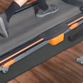 thumbnail image 3 of LOLIPPYY Gym Mat Flooring Shock Absorption 1Pcs Rubber For Treadmill And Stationary Bike, 3 of 8