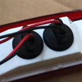 thumbnail image 2 of Luz Trasera 2410667 para Conjunto de Luz Trasera Derecha 700 500 400 200 XP, 2 of 5