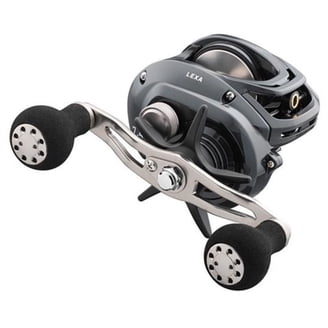 best fiahing rod for a daiwa saltiga reel Daiwa 23 Saltiga 5000-P main image 0