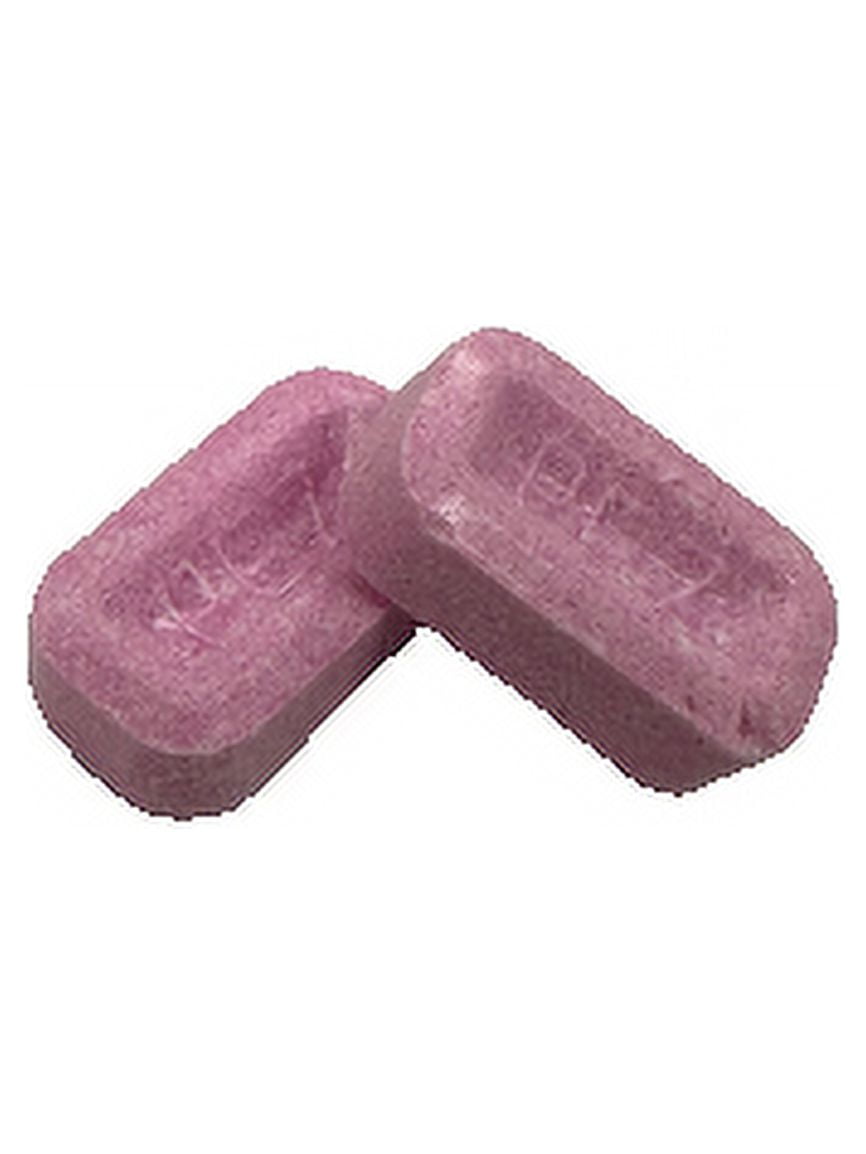 PEZ Bulk Unwrapped Raspberry Candy 1 lb Bulk Bag