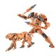 thumbnail image 4 of Marvel Transformers Studio Series SS100 Deluxe Bumblebee TF7 Rise of the Beasts figura de acción juguete colección de regalos, 4 of 4