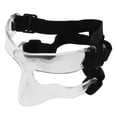 thumbnail image 1 of Protector nasal para deportes, protector nasal deportivo, protector facial para deportes, protector nasal, protector facial resistente y duradero, 1 of 14