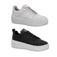 thumbnail image 2 of Tenis Bipack Mujer Top Moda Dama Urbano Casual negro 24, 2 of 4