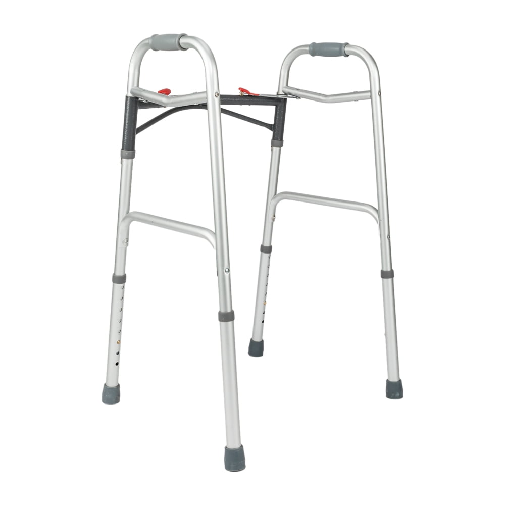 Adult Walker, Adjustable Height 30''38'' Medical Supplies for