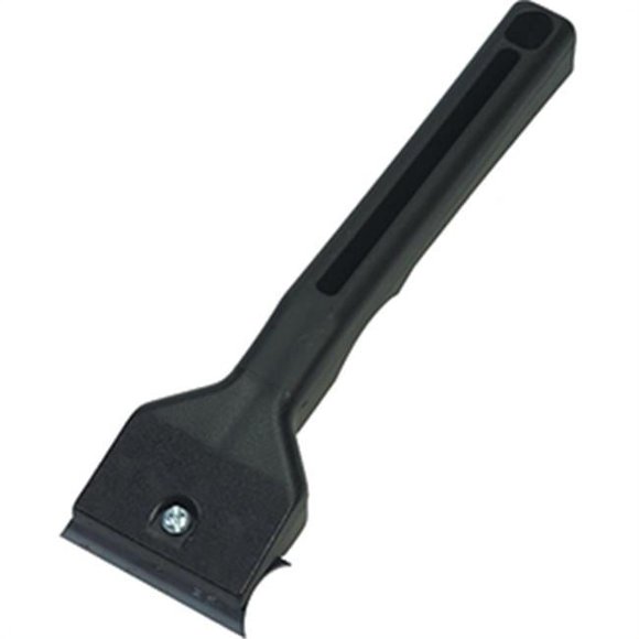 Warner Hand Tools 741 2.5 in. 2-Edge Paint Scraper