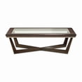 thumbnail image 2 of Belmont Place Cocktail Table - Espresso, 2 of 8