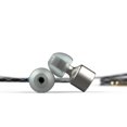 thumbnail image 2 of Auriculares In-Ear FLARE AUDIO Jet 3 Titanio con Conector de 3.5 mm, 2 of 7