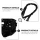 thumbnail image 4 of 1pc Parrot Rooster Hen Bag Net Bag Net Bag Alimentando Bolso de alimentación de juguete, 4 of 6