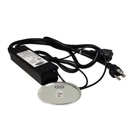 Control Kit: Pc1000 120V With Nema Cord And Topside
