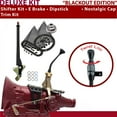 thumbnail image 1 of American Shifter  2004R Shifter Kit 8 in. E Brake Trim Kit Dipstick for D67E7, 1 of 1