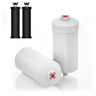 Cartouche Filtre à Sédiments Pour Système Eau - 10 Microns, Débit 30 L/min, Température 0,6-40°C
