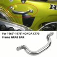 thumbnail image 1 of réplica de la manija de elevación para Honda CT70 f para Ram e GRAB BAR 1969-1978 '-, 1 of 4