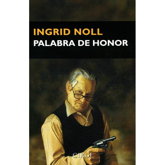 Palabra de honor