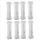 thumbnail image 1 of 4 Conjunto 60X14cm Columna Molde Balcón Jardín Piscina Valla Cemento Barandilla Yeso Molde de Hormigón Columna Molde Barandilla Edificio, 1 of 5
