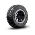 thumbnail image 1 of Llanta CV EXPRESS 2010 LT245/70R17 119Q BFGoodrich BFGoodrich Mud Terrain T/A KM3, 1 of 5