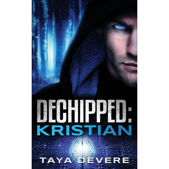 Unchipped Dechipped Kristian, Book 11, (Paperback)