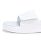thumbnail image 4 of Sandalias Under Armour Ignite Pro 8 blancas para mujer, talla US 8, 4 of 4