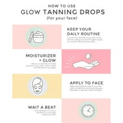 GLOW Self-Tanning Drops