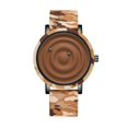 thumbnail image 1 of Tech Montre Design Unisexe Tendance Flottante, 1 of 6