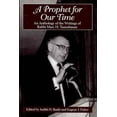 thumbnail image 1 of Un Prophète de Notre Temps : une Anthologie des Écrits du Rabbin Marc H. Tannenbaum, 1 of 4